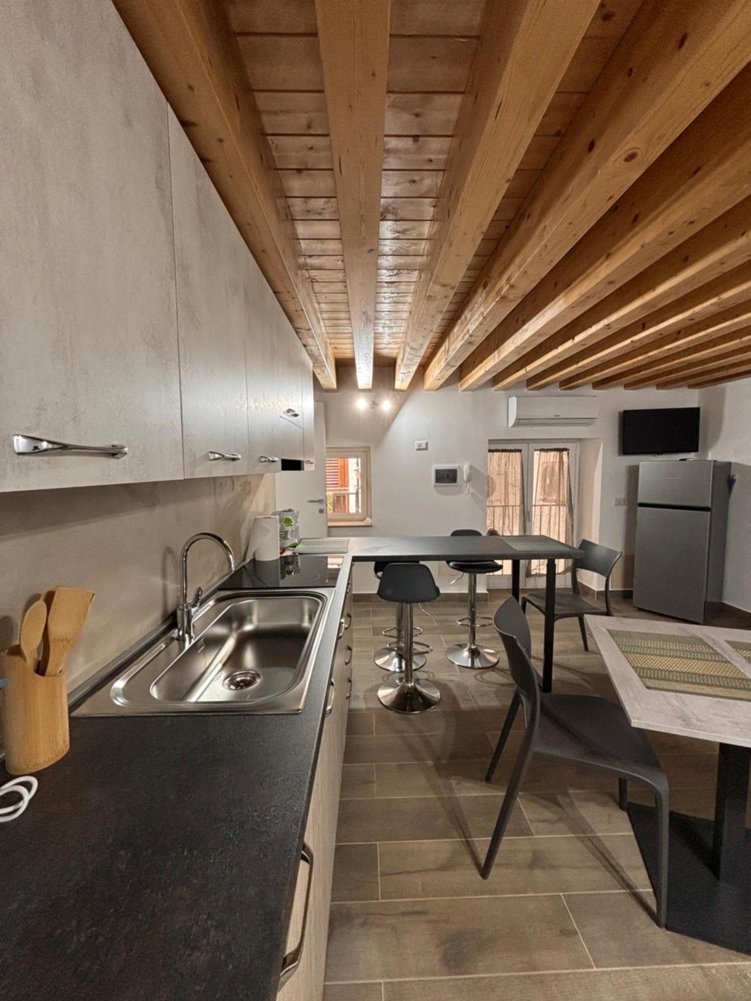 Cortile Riolo Apartment Palermo Exterior photo