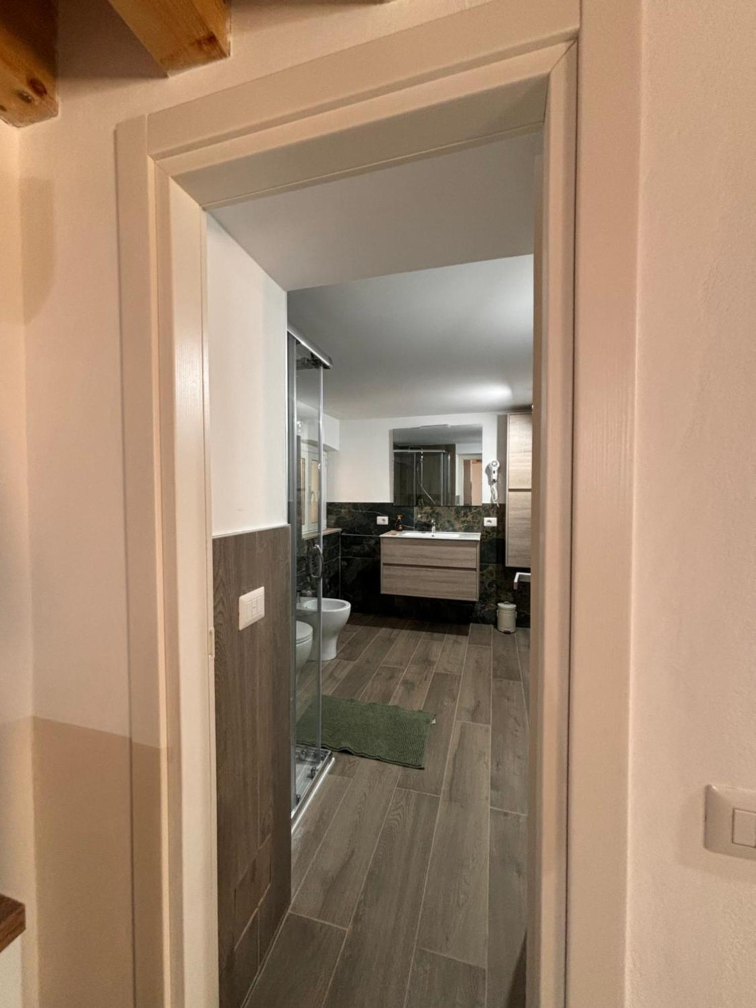 Cortile Riolo Apartment Palermo Exterior photo