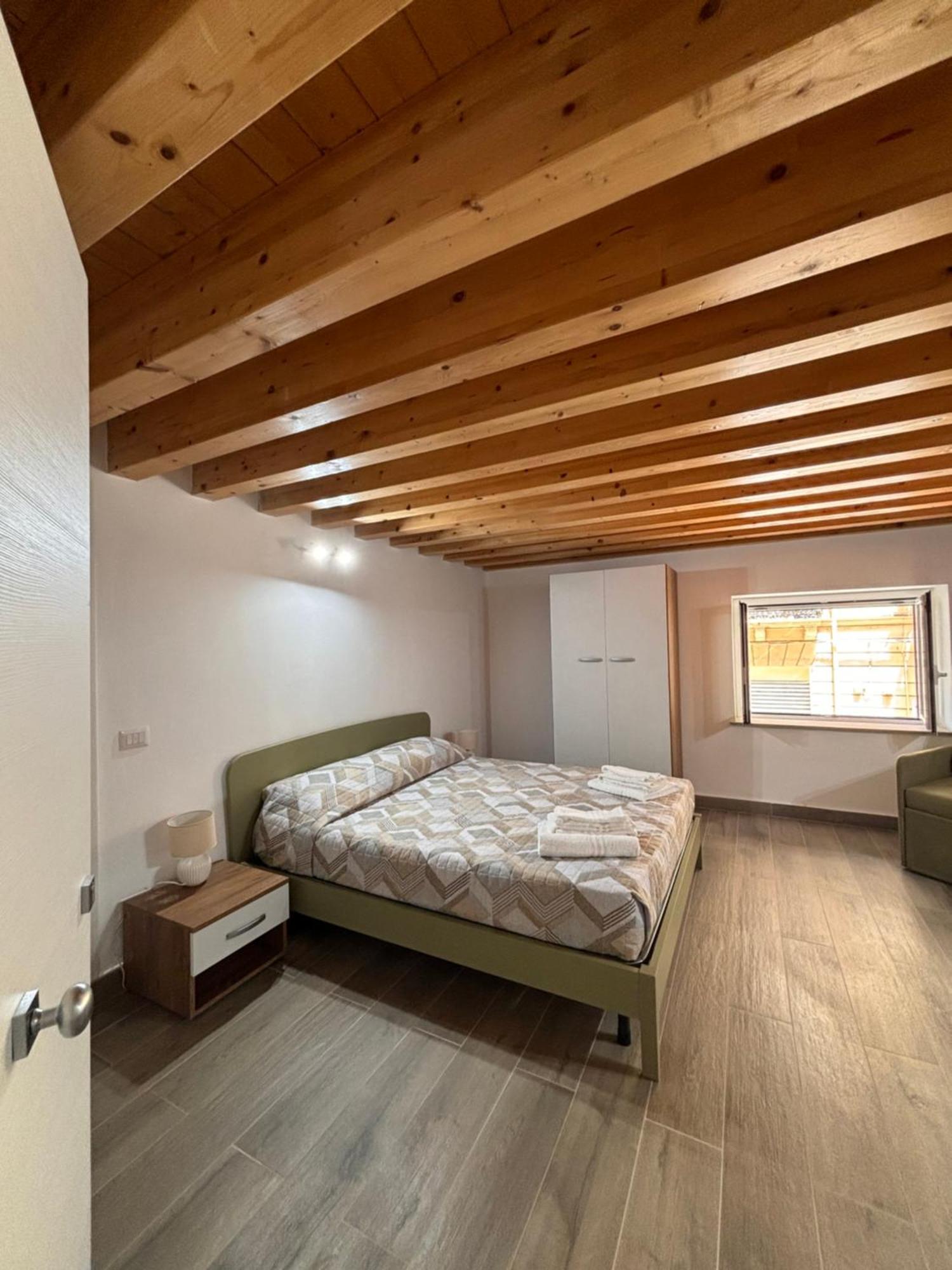 Cortile Riolo Apartment Palermo Exterior photo