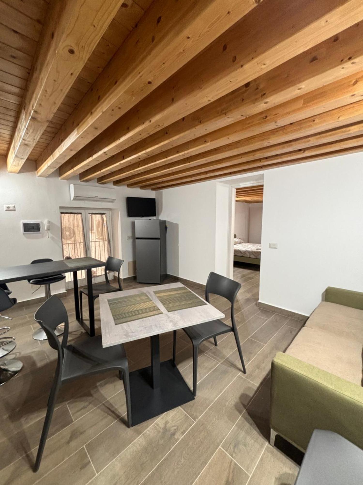 Cortile Riolo Apartment Palermo Exterior photo